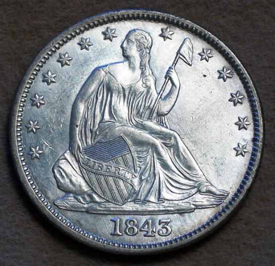 New-Pics-Of-The-1843-Liberty-Seated-Half-Dollar